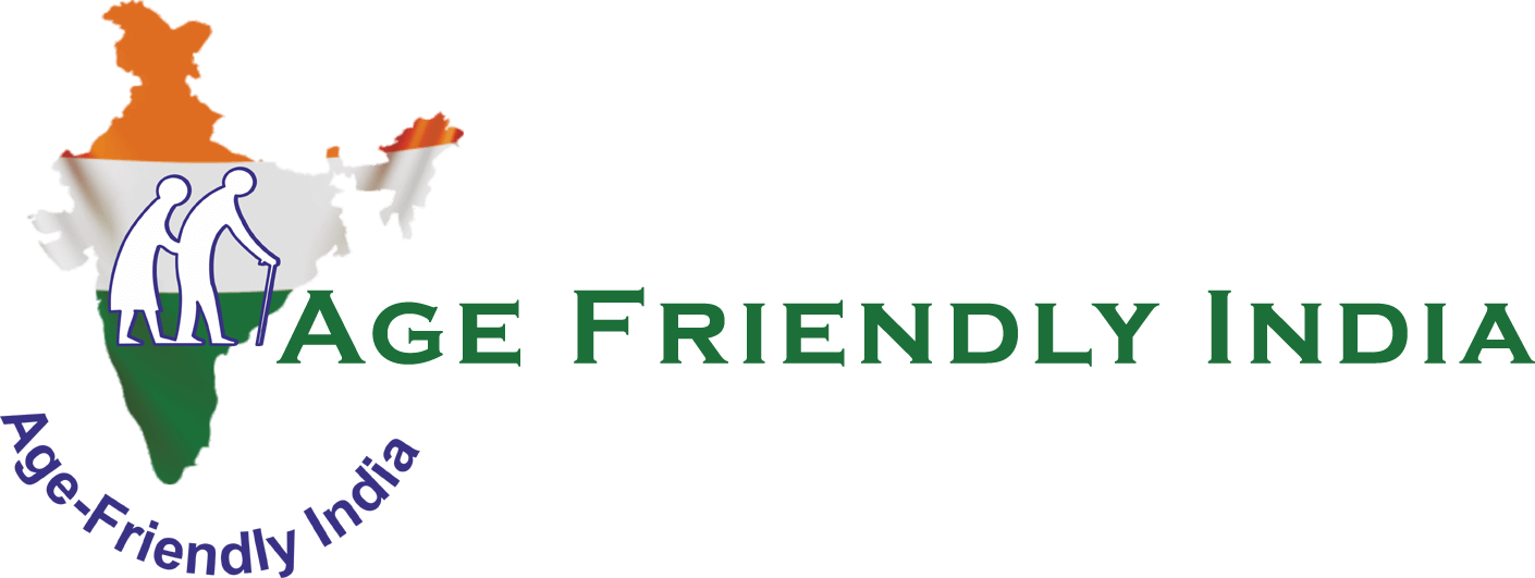 Age Friendly Logo